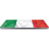 Italy Flag Universal Laptop 16in (13 x 9.4in) Skin